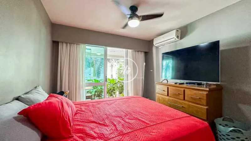 Apartamento, 3 quartos, 156 m² - Foto 14