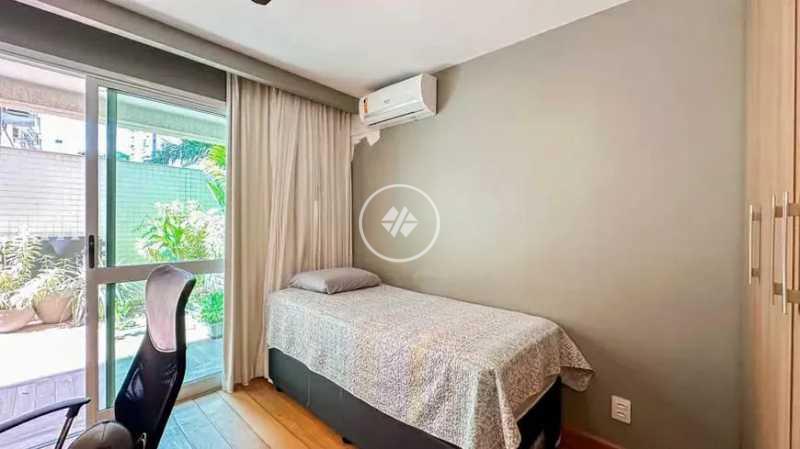 Apartamento, 3 quartos, 156 m² - Foto 20