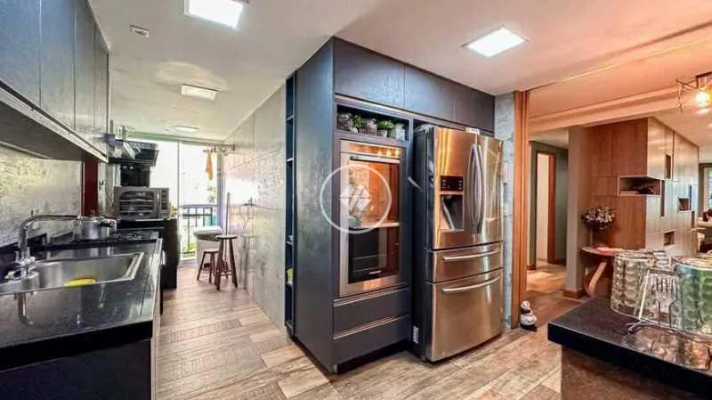 Apartamento, 3 quartos, 156 m² - Foto 8