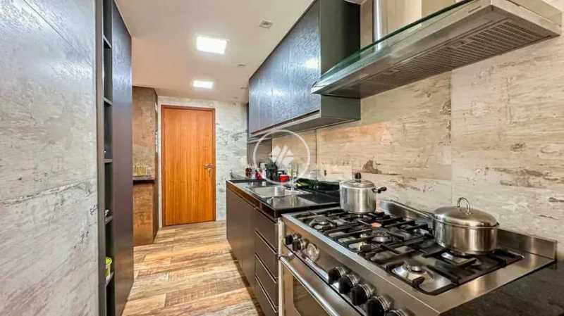 Apartamento, 3 quartos, 156 m² - Foto 12