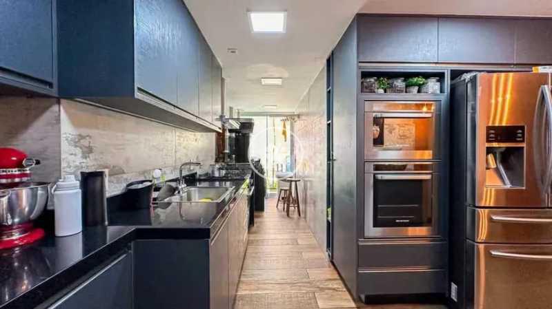 Apartamento, 3 quartos, 156 m² - Foto 11