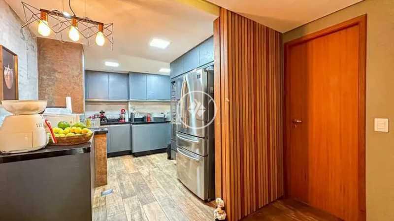 Apartamento, 3 quartos, 156 m² - Foto 13