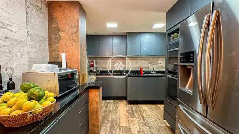 Apartamento, 3 quartos, 156 m² - Foto 9