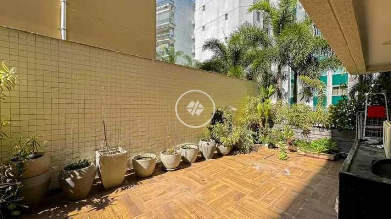 Apartamento, 3 quartos, 156 m² - Foto 22