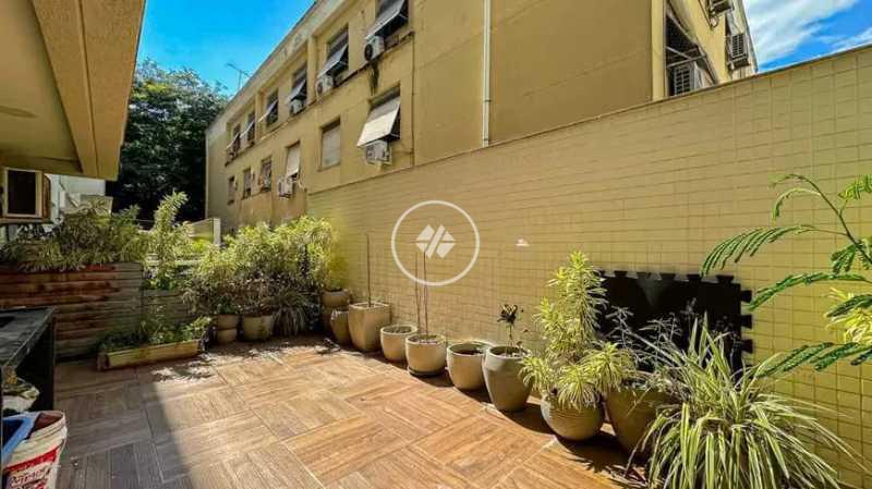 Apartamento, 3 quartos, 156 m² - Foto 23