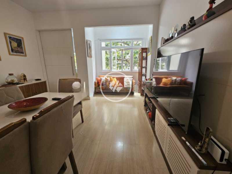 Apartamento, 3 quartos, 80 m² - Foto 1