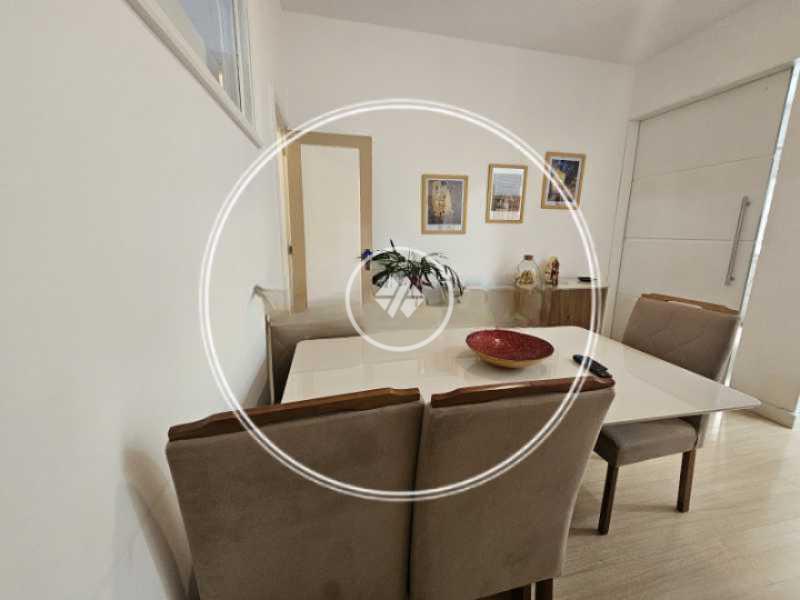 Apartamento, 3 quartos, 80 m² - Foto 2