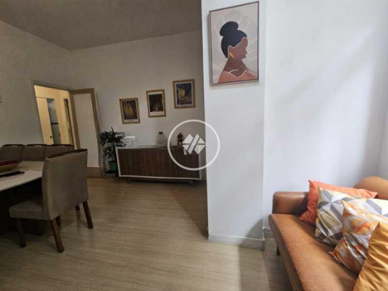 Apartamento, 3 quartos, 80 m² - Foto 3