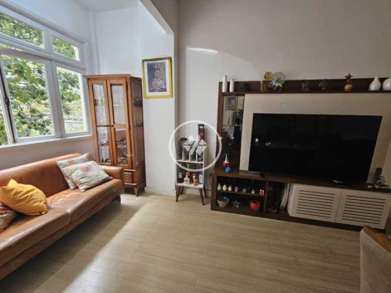 Apartamento, 3 quartos, 80 m² - Foto 5