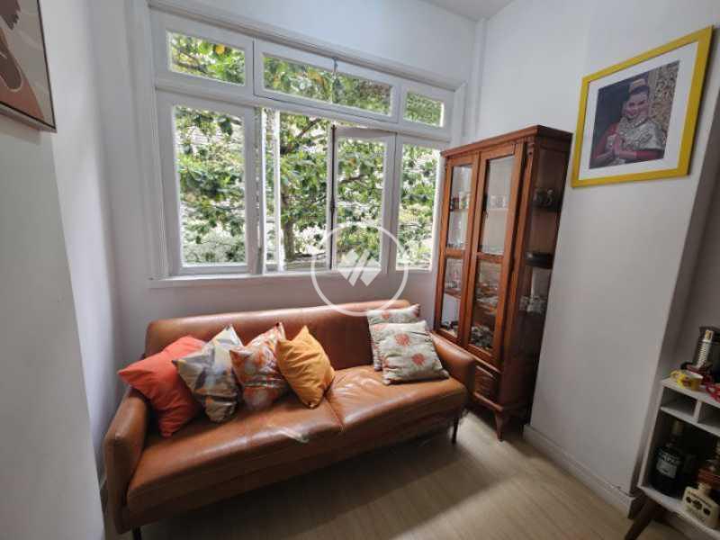 Apartamento, 3 quartos, 80 m² - Foto 6
