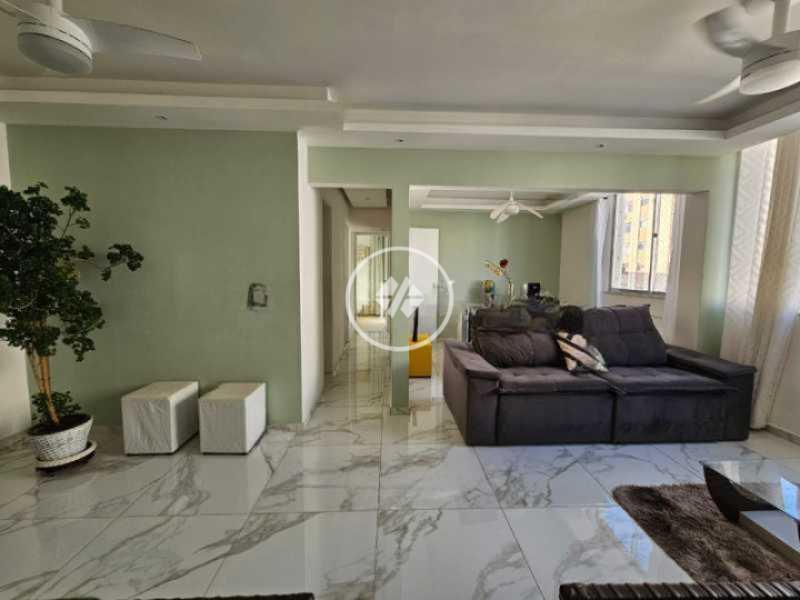 Apartamento, 3 quartos, 73 m² - Foto 2