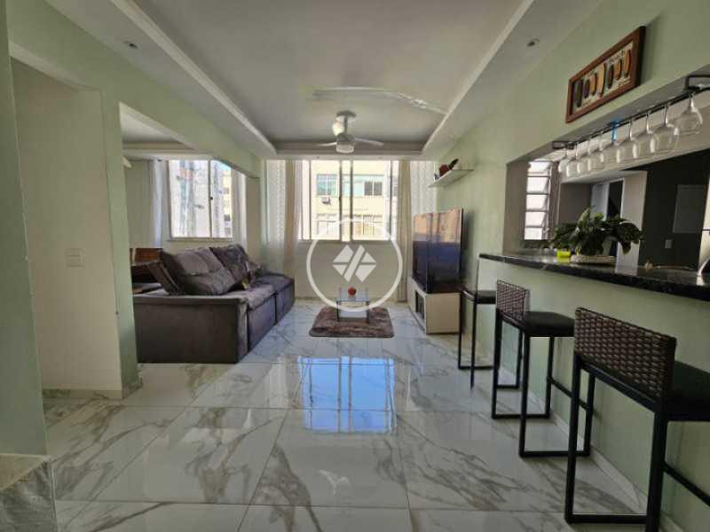 Apartamento, 3 quartos, 73 m² - Foto 4