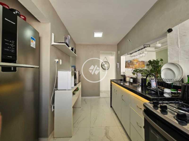 Apartamento, 3 quartos, 73 m² - Foto 9