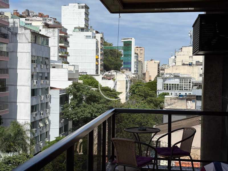 Apartamento, 4 quartos, 167 m² - Foto 6