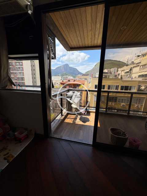 Apartamento, 4 quartos, 167 m² - Foto 21