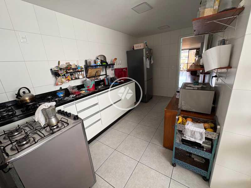 Apartamento, 4 quartos, 167 m² - Foto 26