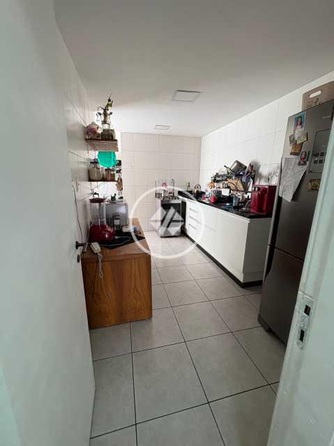 Apartamento, 4 quartos, 167 m² - Foto 29