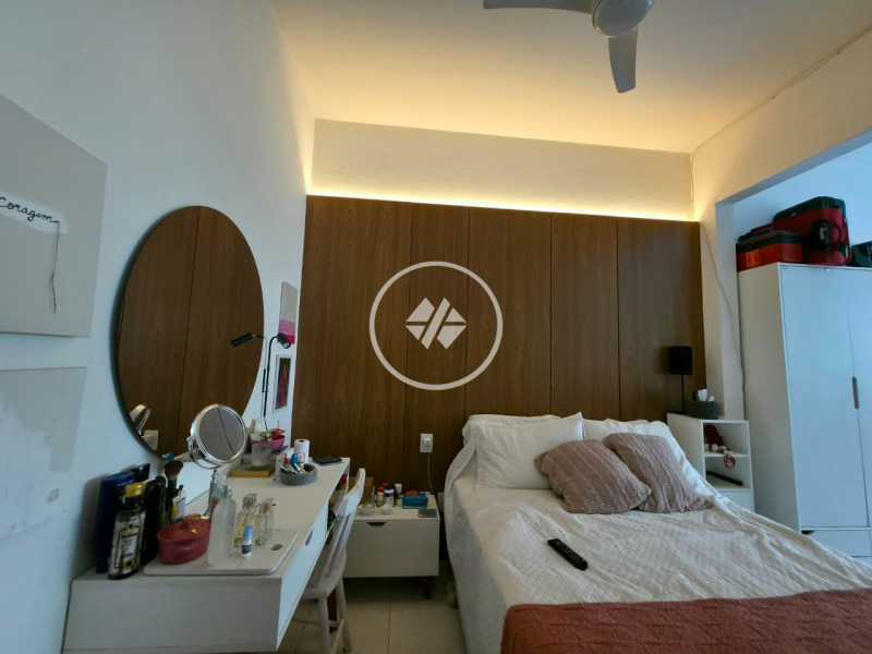 Kitnet-Studio, 30 m² - Foto 1