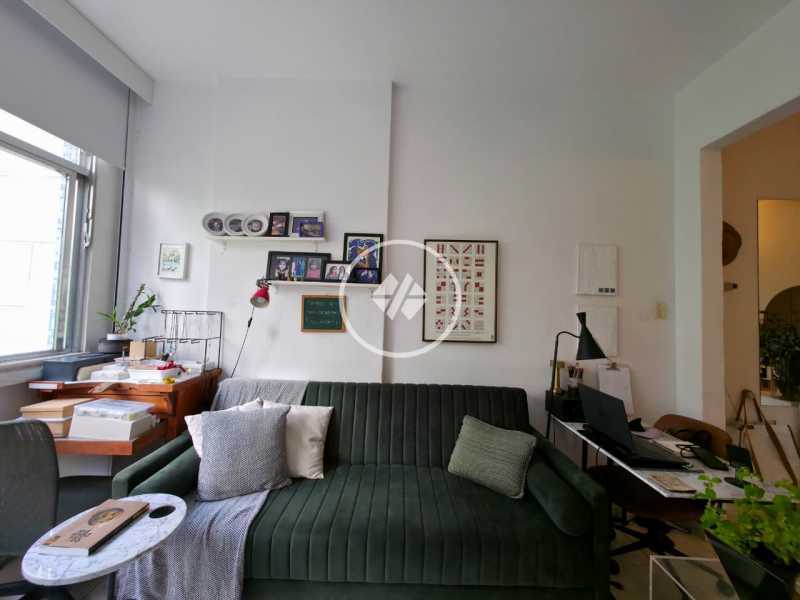 Kitnet-Studio, 30 m² - Foto 2