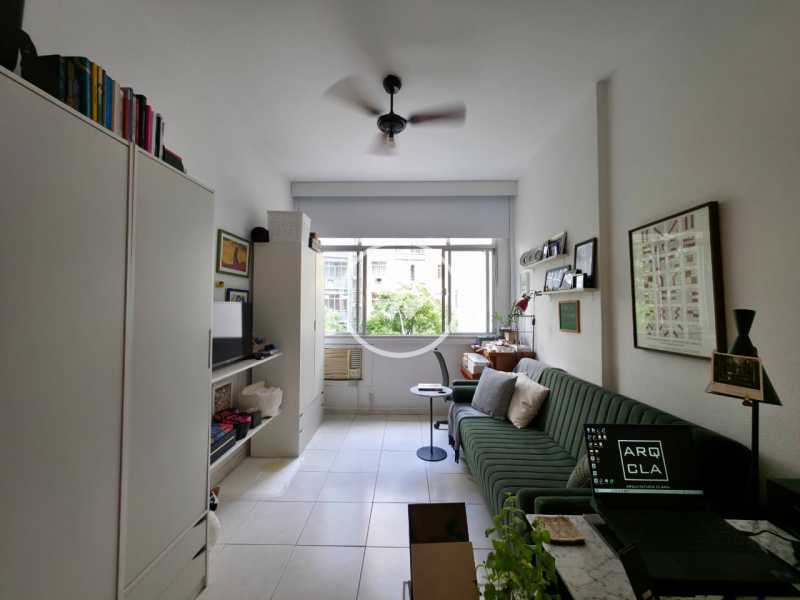Kitnet-Studio, 30 m² - Foto 4