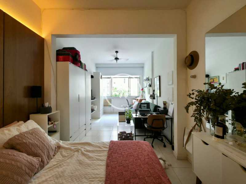 Kitnet-Studio, 30 m² - Foto 5