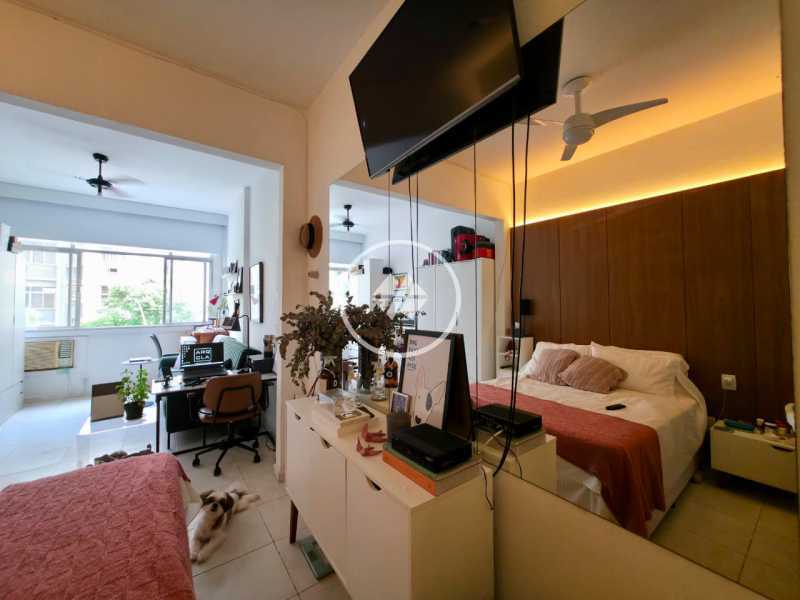 Kitnet-Studio, 30 m² - Foto 7