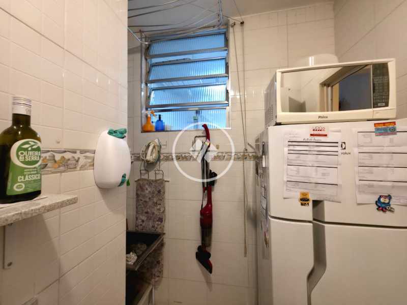 Kitnet-Studio, 30 m² - Foto 10