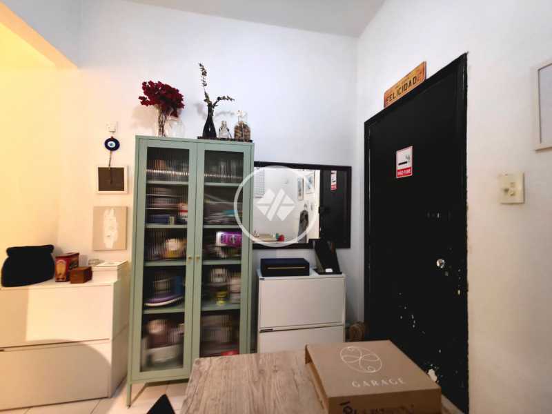 Kitnet-Studio, 30 m² - Foto 11