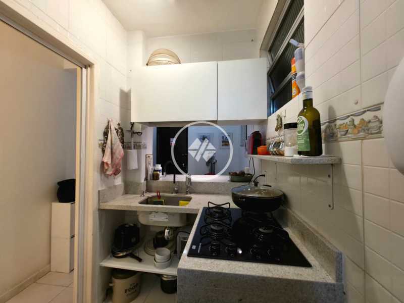 Kitnet-Studio, 30 m² - Foto 12