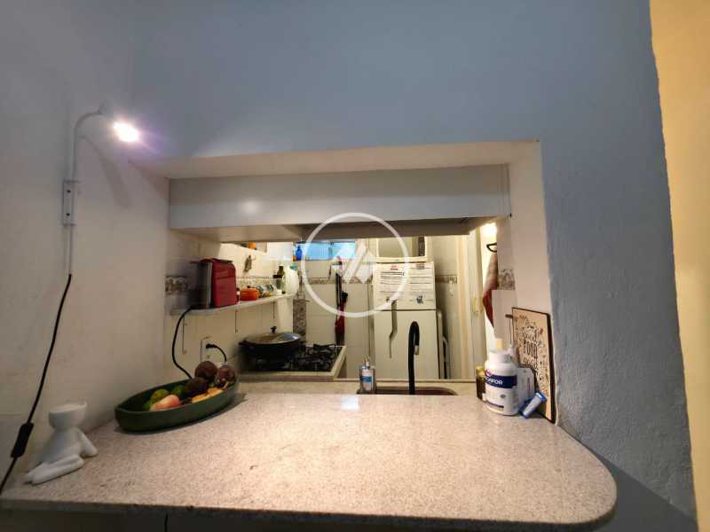 Kitnet-Studio, 30 m² - Foto 13