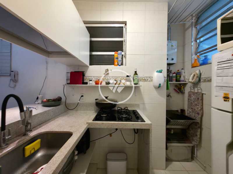 Kitnet-Studio, 30 m² - Foto 14