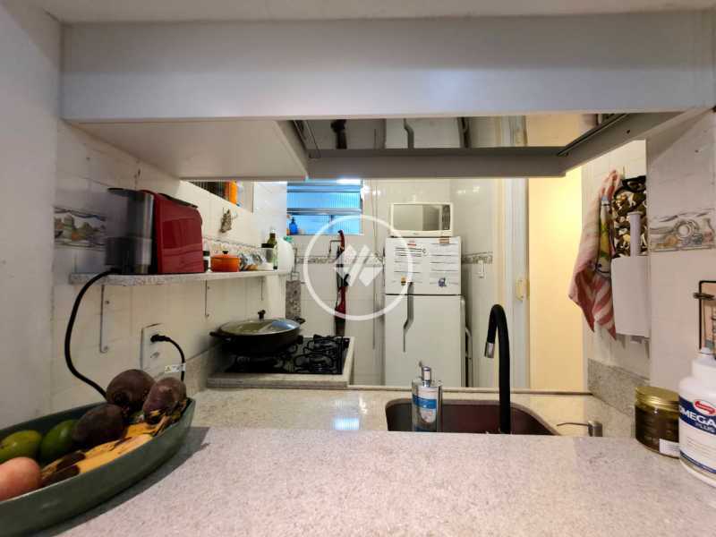 Kitnet-Studio, 30 m² - Foto 15
