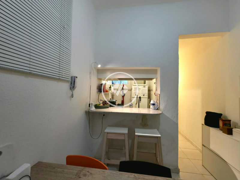 Kitnet-Studio, 30 m² - Foto 16