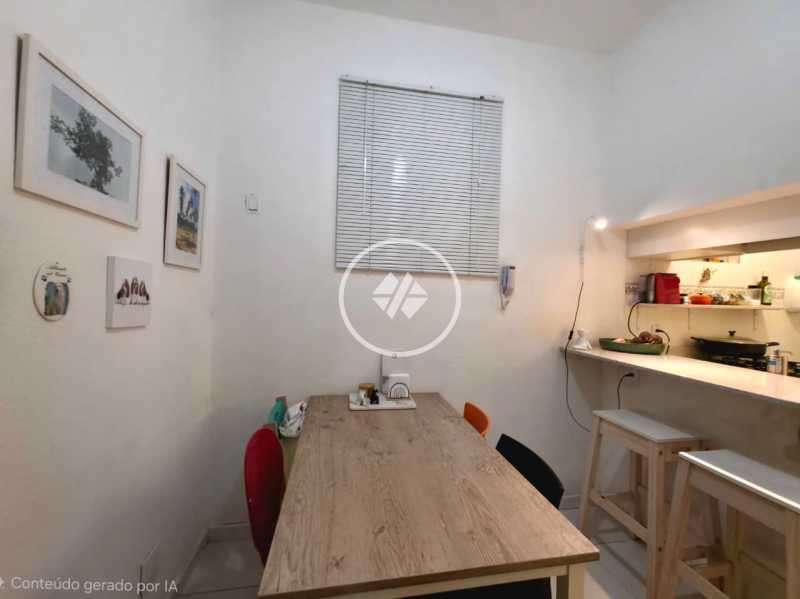 Kitnet-Studio, 30 m² - Foto 17