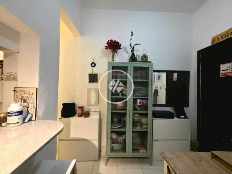 Kitnet-Studio, 30 m² - Foto 18