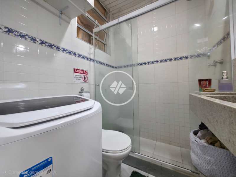 Kitnet-Studio, 30 m² - Foto 19