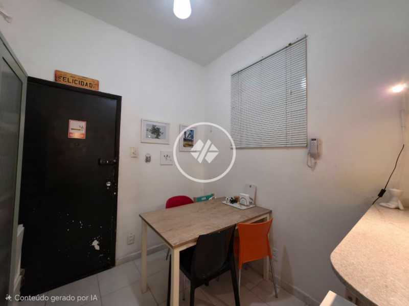 Kitnet-Studio, 30 m² - Foto 21