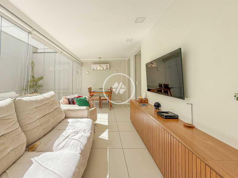 Apartamento, 2 quartos, 182 m² - Foto 2