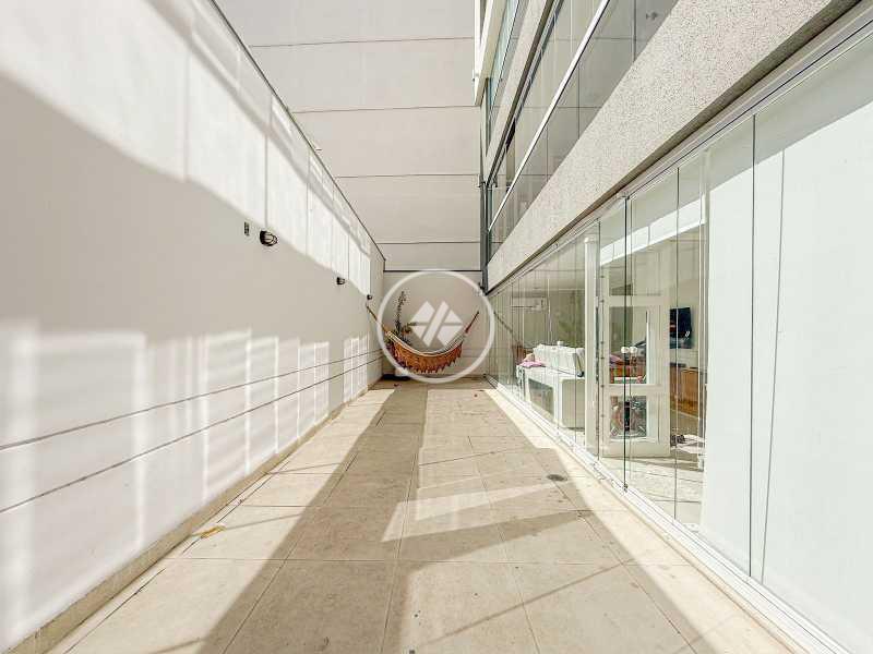 Apartamento, 2 quartos, 182 m² - Foto 23