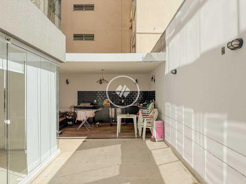 Apartamento, 2 quartos, 182 m² - Foto 26