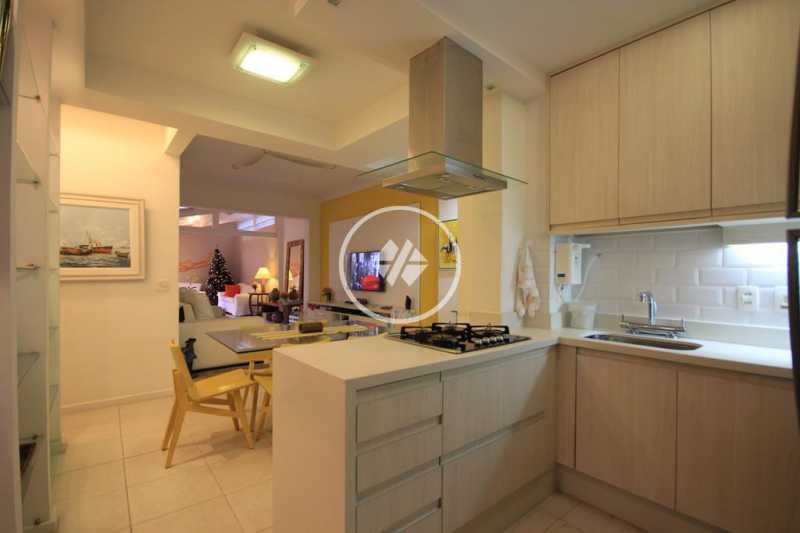 Apartamento, 3 quartos, 170 m² - Foto 7