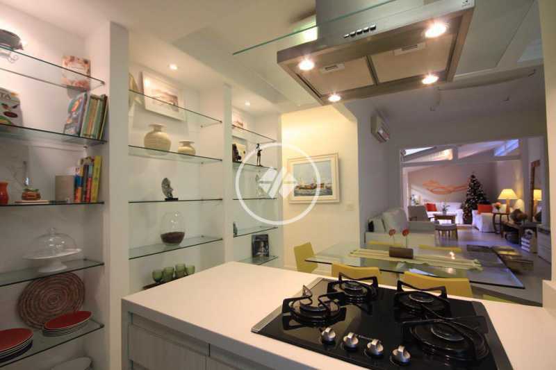 Apartamento, 3 quartos, 170 m² - Foto 6