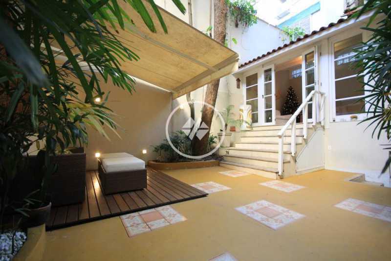 Apartamento, 3 quartos, 170 m² - Foto 1