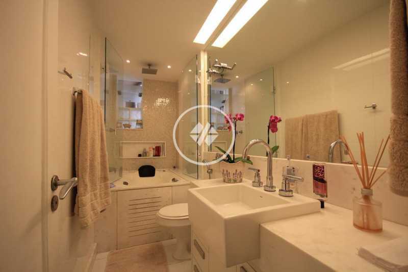 Apartamento, 3 quartos, 170 m² - Foto 12