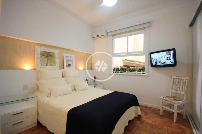 Apartamento, 3 quartos, 170 m² - Foto 13