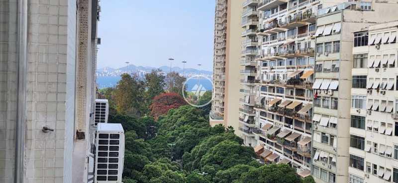 Apartamento, 3 quartos, 128 m² - Foto 2