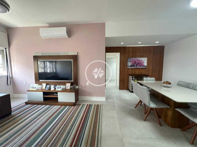 Apartamento, 3 quartos, 110 m² - Foto 3