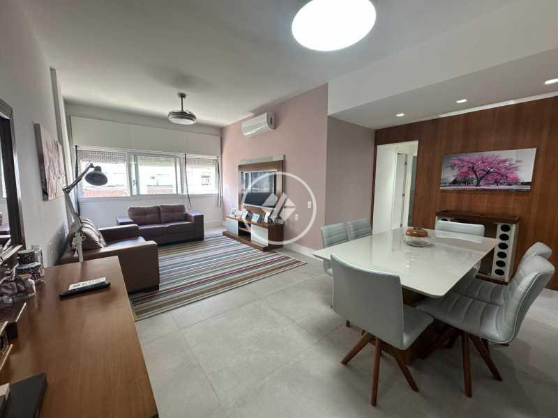 Apartamento, 3 quartos, 110 m² - Foto 1
