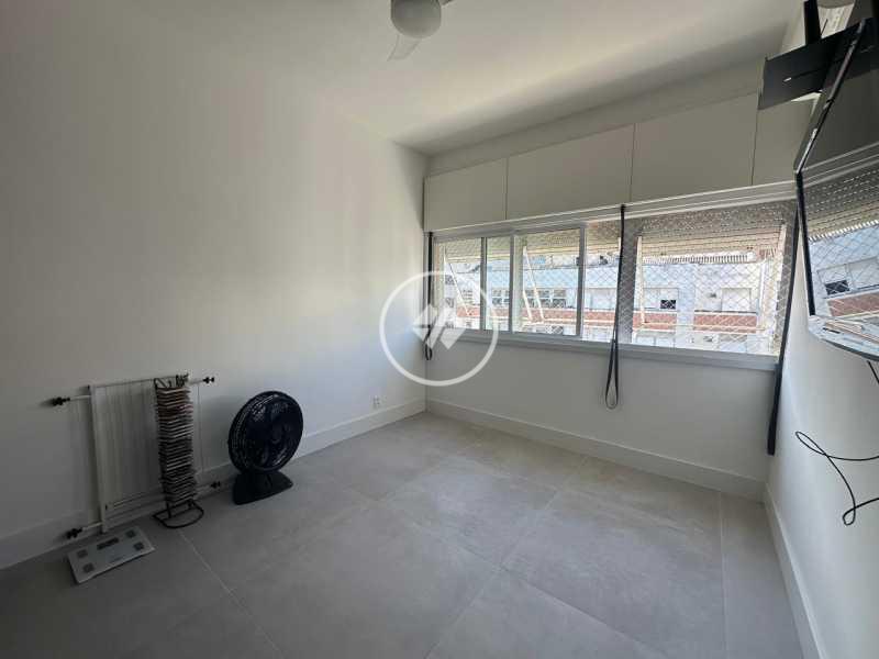 Apartamento, 3 quartos, 110 m² - Foto 4