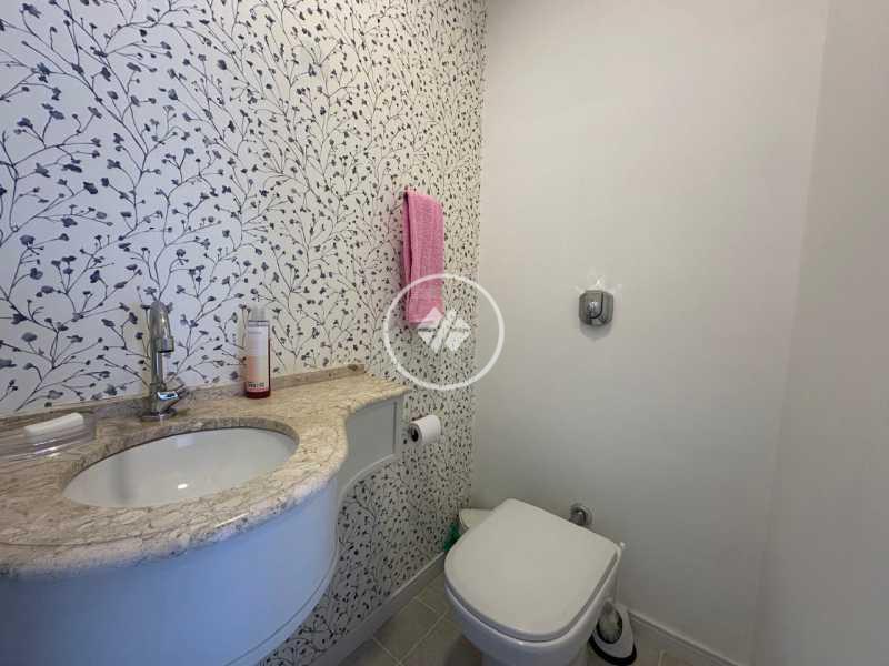 Apartamento, 3 quartos, 110 m² - Foto 5